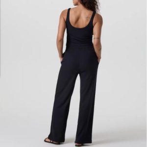Vuori Pose Scoop Jumpsuit – Women’s